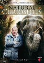 David Attenborough's Natural Curiosities - Series 1 and 2
