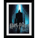 Harry Potter and the Half Blood Prince Draco Malfoy - Collector Print - 30 x 40cm