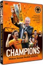 Wolverhampton Wanderers Season Review 2013-2014
