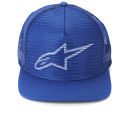 Alpinestars Men's Atune Trucker Hat - Royal Blue