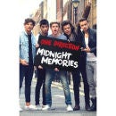 One Direction Memories - Maxi Poster - 61 x 91.5cm