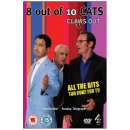 8 Out Of 10 Cats - Claws Out