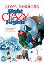 8 Crazy Nights