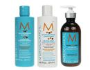 Moroccanoil Cleanse and Curl Set