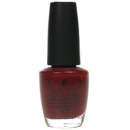 OPI Nail Varnish - I'm Suzi & I'm a Chocoholic 15ml