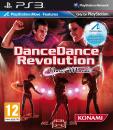 Dance Dance Revolution: New Moves (Solus)