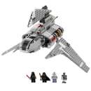LEGO Star Wars: Emperor Palpatine's Shuttle (8096)