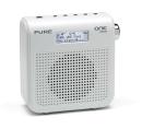 Pure Outlet ONE Mini (Silver) - Manufacturer Refurbished