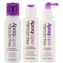 Paul Mitchell Take Home Extra Body Kit (3 Products)