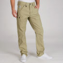 Jack & Jones Men's Stan Cone Sand JJ Jeans - Sand