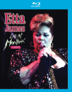 Etta James: Live At Montreux 1993