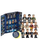 Doctor Who - Eleven Doctors Figure Collectors Set