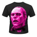 Heads of Horror Men's T-Shirt - Day of the Dead