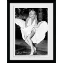 Marilyn Monroe Times Square - 30x40 Collector Prints
