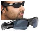 Video Recording Sunglasses
