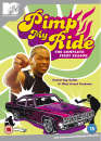 MTV - Pimp My Ride - Season 1