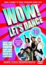 Wow! Lets Dance - Vol. 10