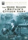 The British Home Front At War - The Home Guard
