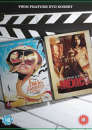 Once Upon A Time In Mexico/Fear And Loathing In Las Vegas