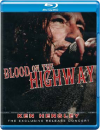 Ken Hensley: Blood On The Highway