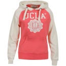 UCLA Women's Day Hoody - Gergia Peach