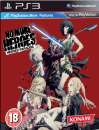 No More Heroes