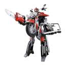Roadobot 1.8 Harley Davidson FLHRC Road King