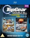 Top Gear Double Bill - The Hammond and May Specials