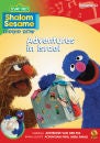 Sesame Street: Shalom Sesame Adventures in Israel