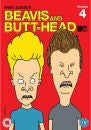Beavis and Butt-Head - Volume 4