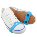 Nordic Grip Mini Ice Grippers - Blue
