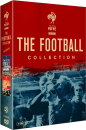 British Pathe Football Collection - History of the FA Cup and England Greatest Games