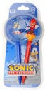 Sonic The Hedgehog: 3D Stylus Twin Pack - Sonic and Knuckles (Nintendo 3DS, 3DS XL, DSi, DSi XL)