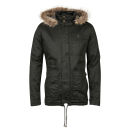 Barneys Men's Triumph Parka Jacket - Khaki