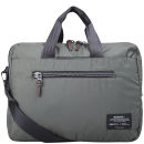 Ecoalf Cambridge Organiser Backpack - Deep Khaki