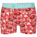 BawTasches Herren Lips Boxer Shorts