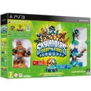Skylanders Swap Force