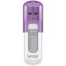 Lexar 64GB JumpDrive V10 USB 2.0 Flash Drive
