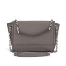 Calvin Klein Women's Renee Small Shoulder Bag - Taupe