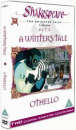 Shakespeare - The Animated Tales - Act 6: A Winter's Tale