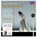 Mozart - Idomeneo (Norrington, Camerata Salzburg, Vargas)