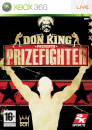 Don King Presents: Prizefighter Boxing