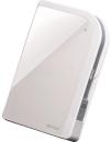 Buffalo 320GB MiniStation Lite Portable Hard Drive (HD-PX320U2/WH-EU)