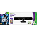 Michael Jackson: The Experience Bundle (Includes Kinect and Kinect Adventures)