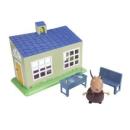 Peppa Pig Funtime Playset - School House