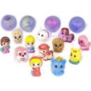 Squinkies Bubble Pack - Series 2 Purple