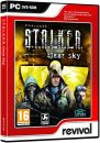 S.T.A.L.K.E.R: Clear Sky