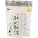 PhD Nutrition Pharma Blend 6HR - Banana (2.28KG)