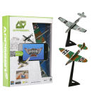 Foam Fighters for iOS and Android by AppGear - Battle of Britain