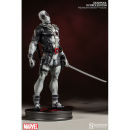 Sideshow Collectibles Marvel Deadpool X-Force 20 Inch Figure